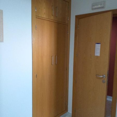 Hostal Monteluna Rociana Esterno foto